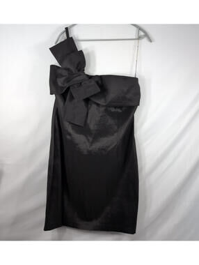 Forever 21 Dresses One Shoulder 2X NWT